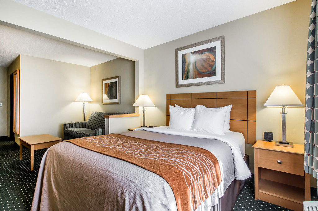 Baymont By Wyndham Billings Hotel Eksteriør billede