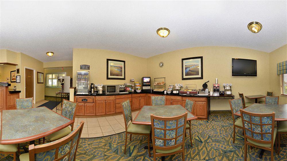 Baymont By Wyndham Billings Hotel Eksteriør billede